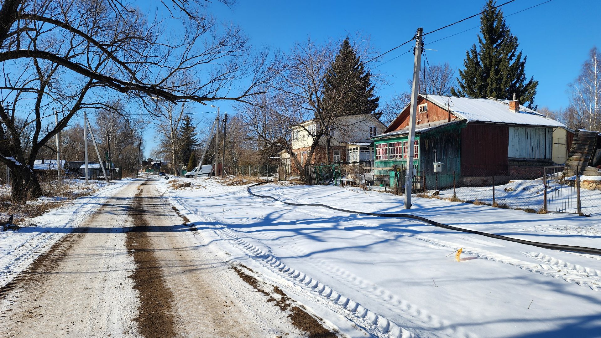 ступино, газификация, газификация сел, вертикалки