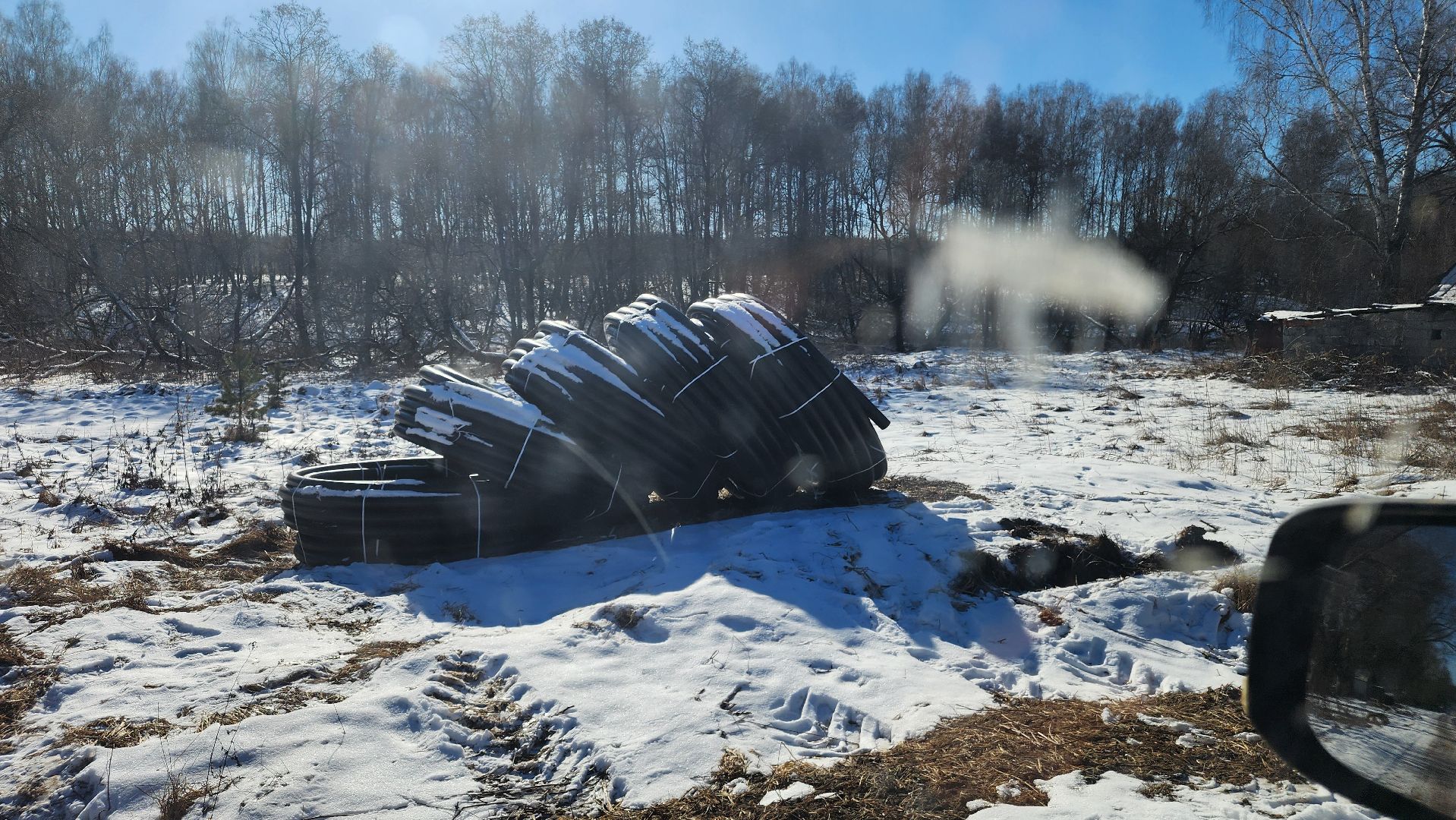 ступино, газификация, газификация сел, вертикалки