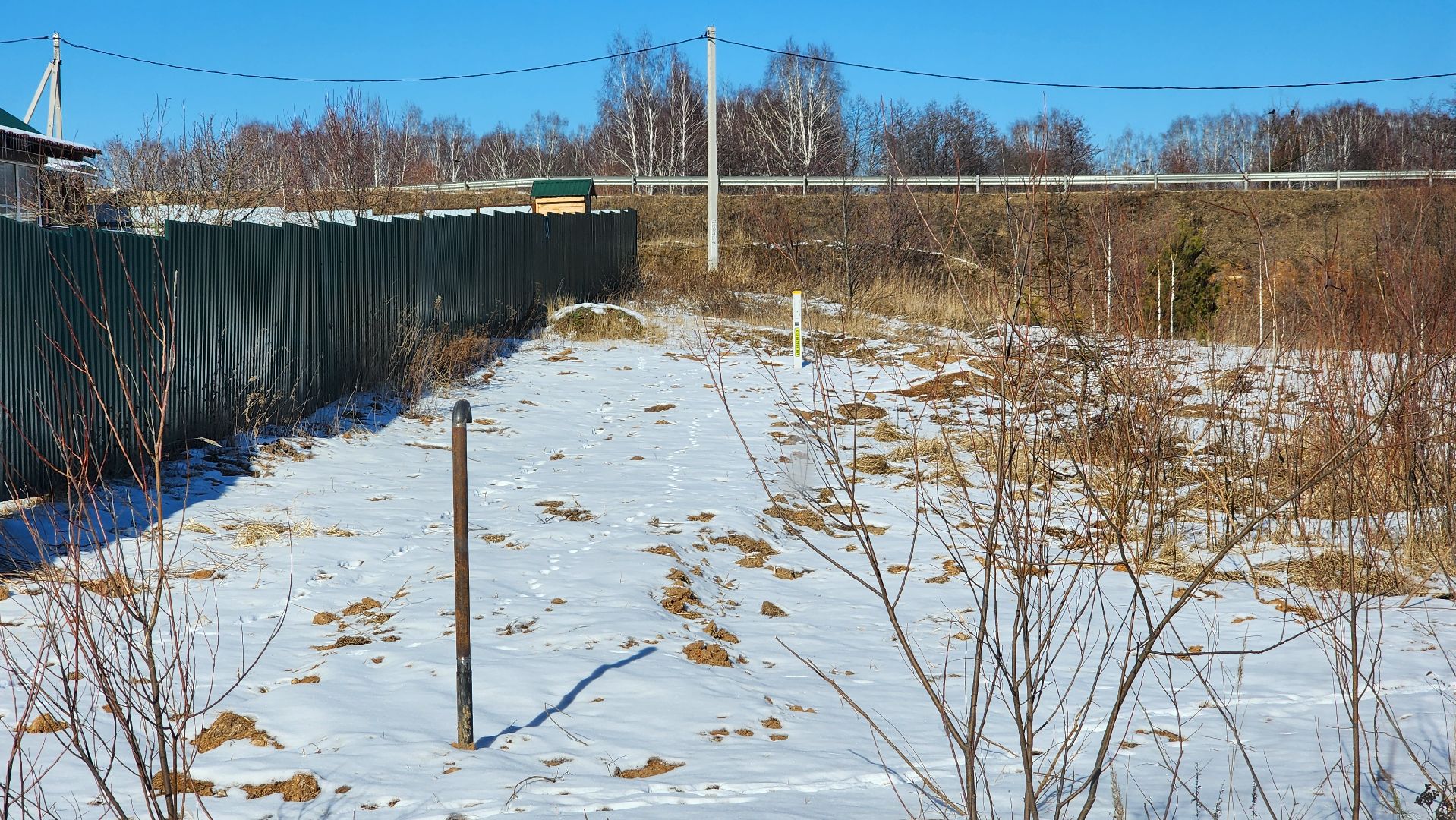 ступино, газификация, газификация сел, вертикалки