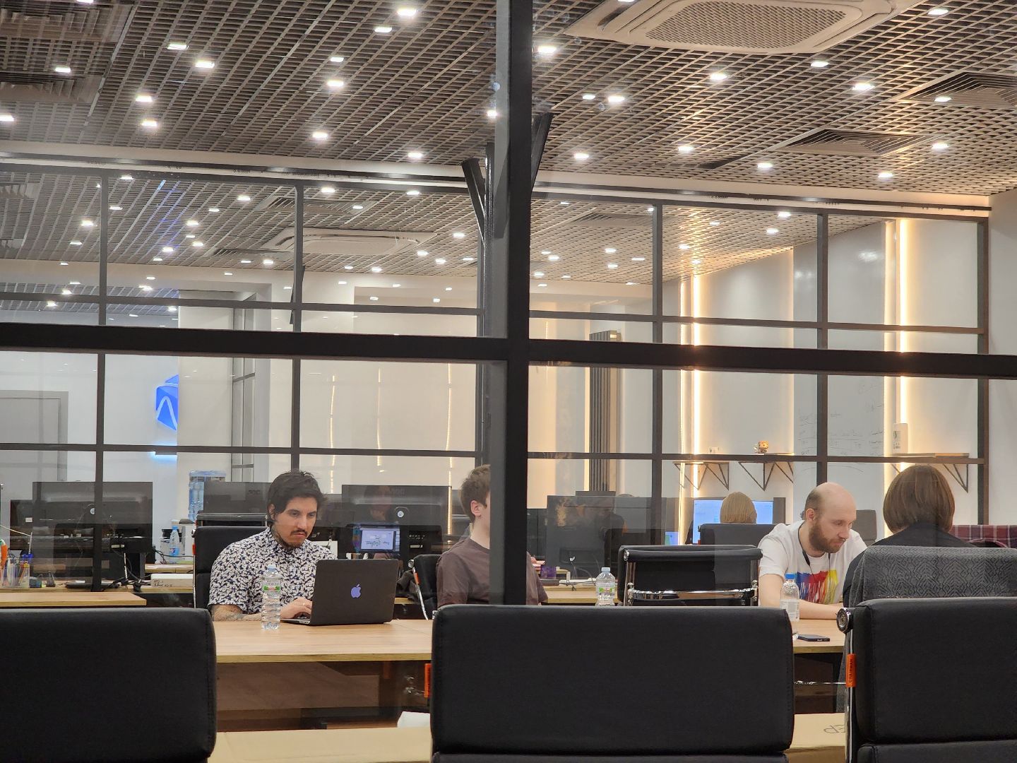 долгопрудный, мфти, Центр когнитивного моделирования, Институт искусственного интеллекта, робот-помощник, искусственный интеллект, вертикалки,