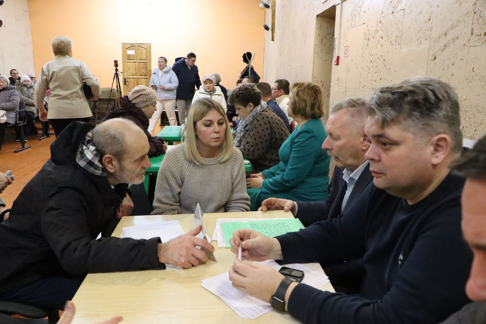 серебряные пруды, узуново, выездная администрация, газификация есипово,