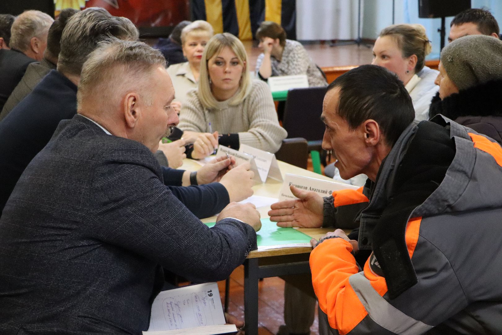 серебряные пруды, узуново, выездная администрация, газификация есипово,