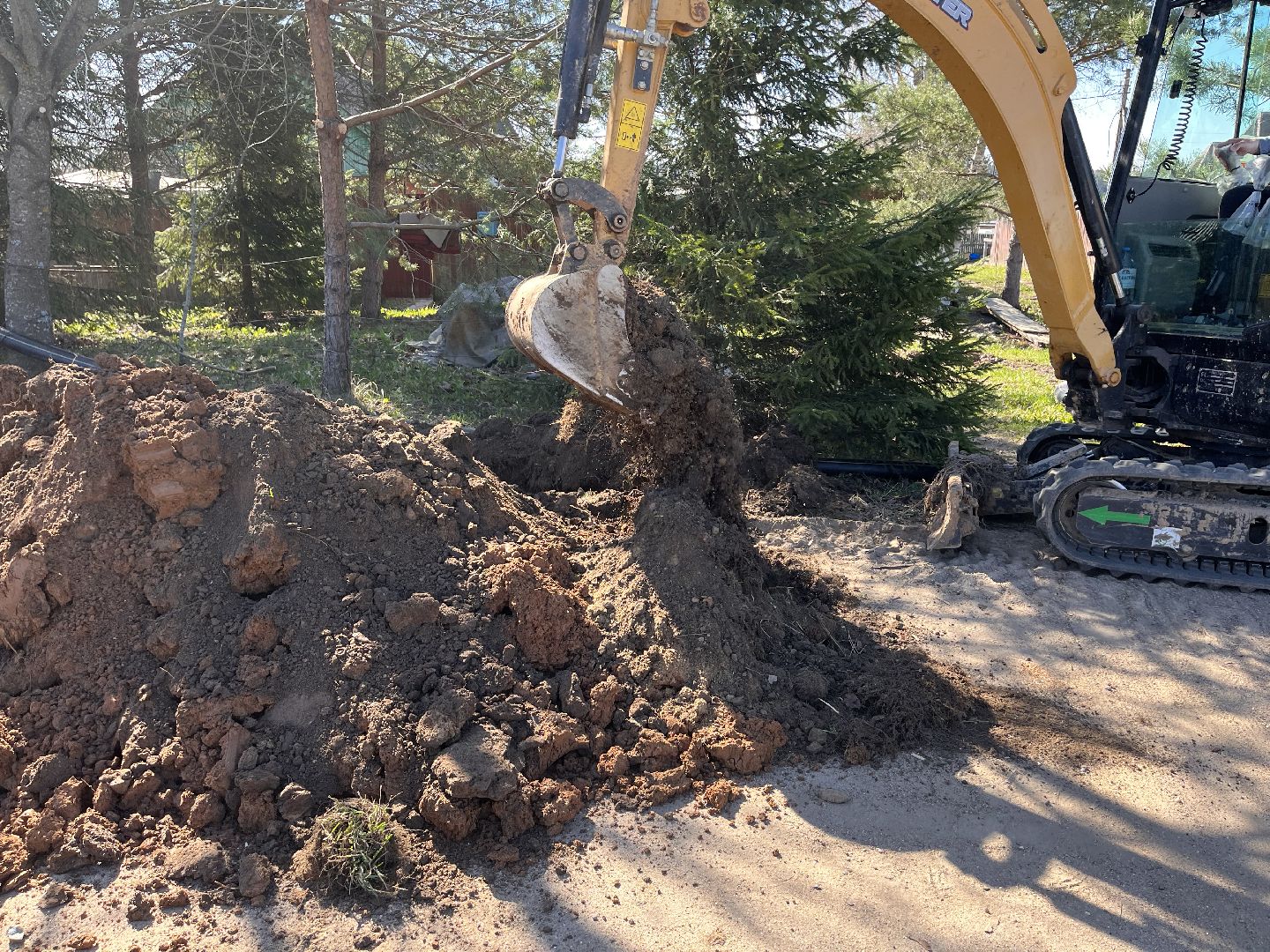 Шаховская, газ, мособлгаз