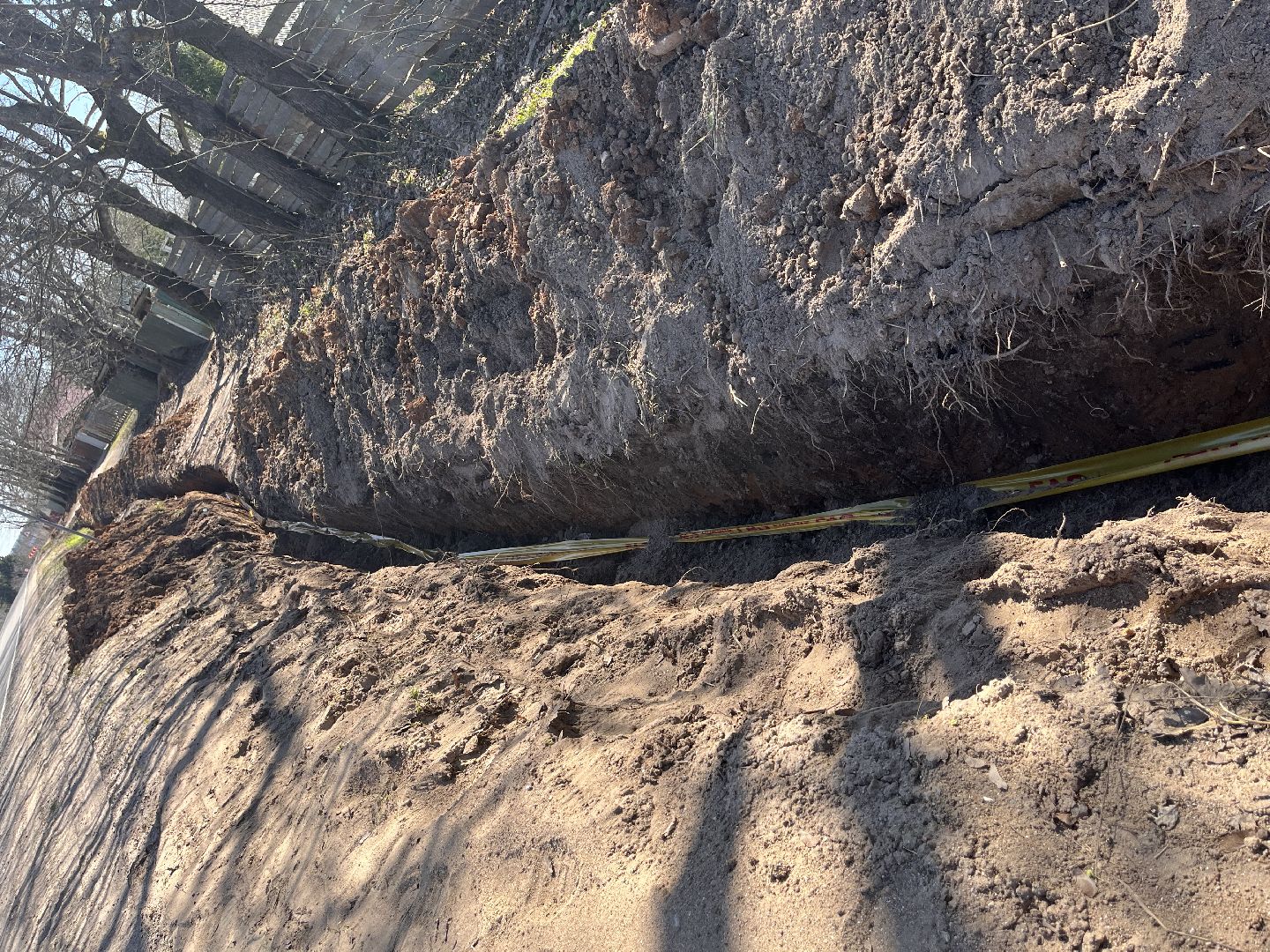 Шаховская, газ, мособлгаз