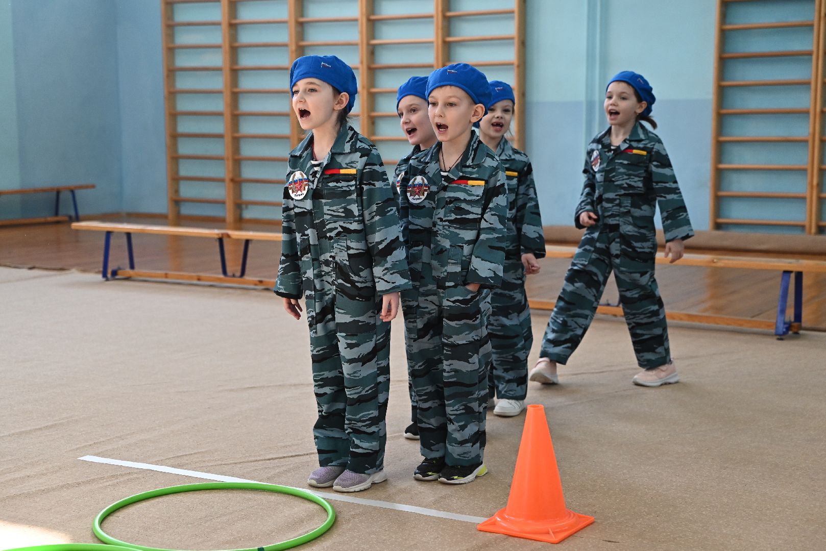 зарничка, лыткарино, общество дети, образование, вертикалки,