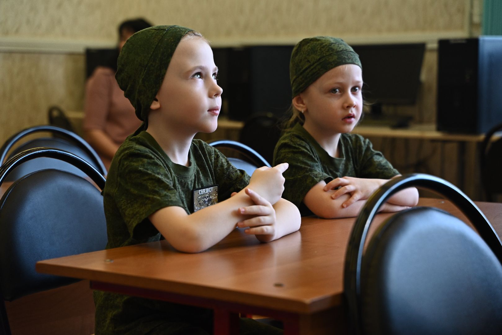 зарничка, лыткарино, общество дети, образование, вертикалки,