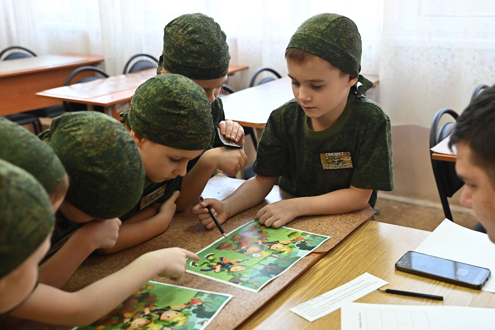 зарничка, лыткарино, общество дети, образование, вертикалки,