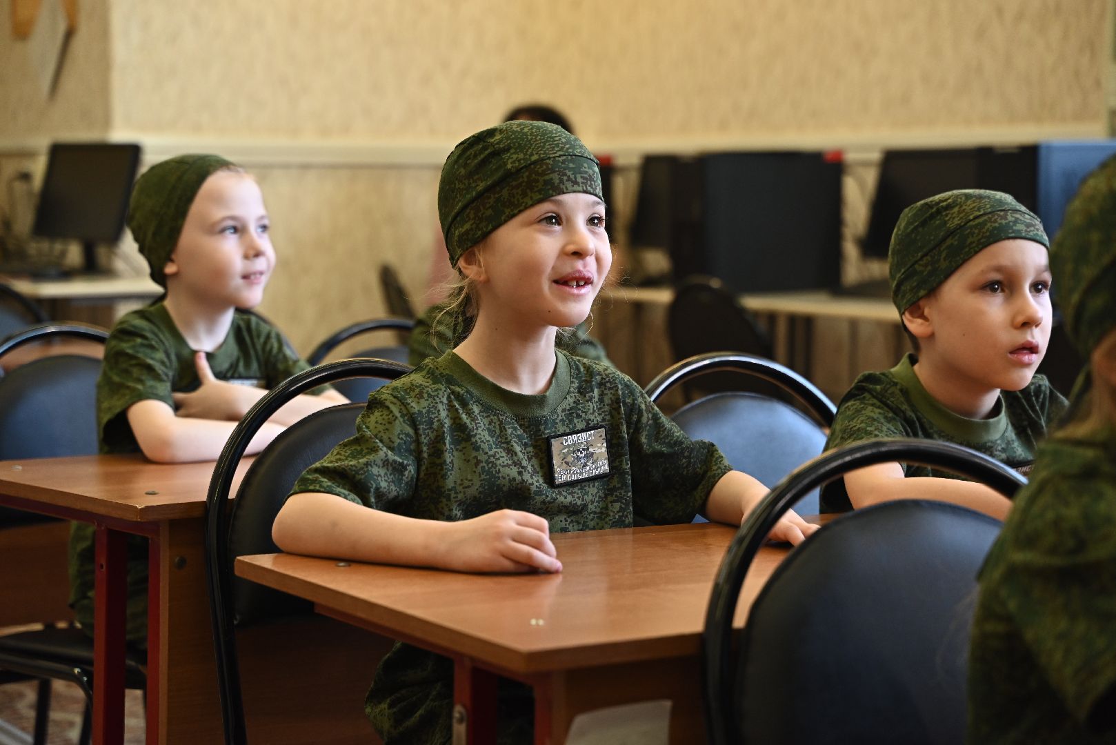 зарничка, лыткарино, общество дети, образование, вертикалки,