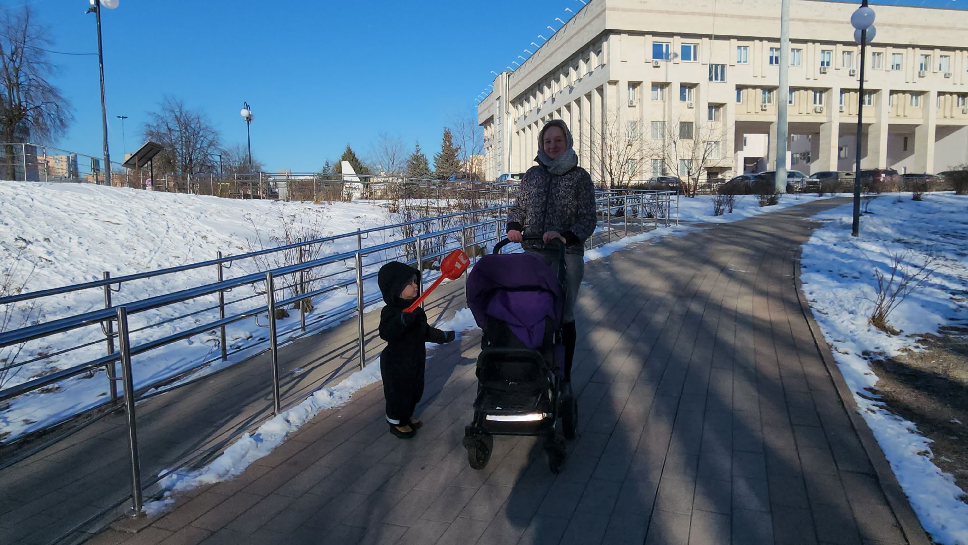 Люберцы, центральный парк люберцы, уборка территории,