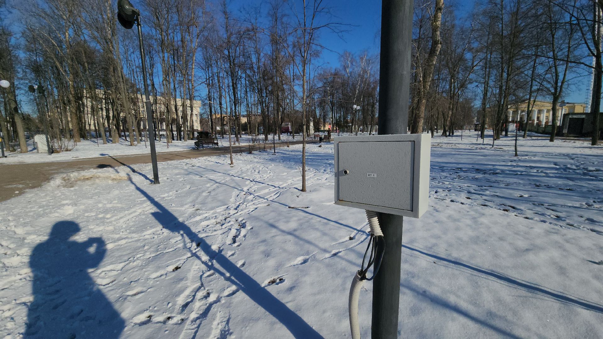 Люберцы, центральный парк люберцы, уборка территории,