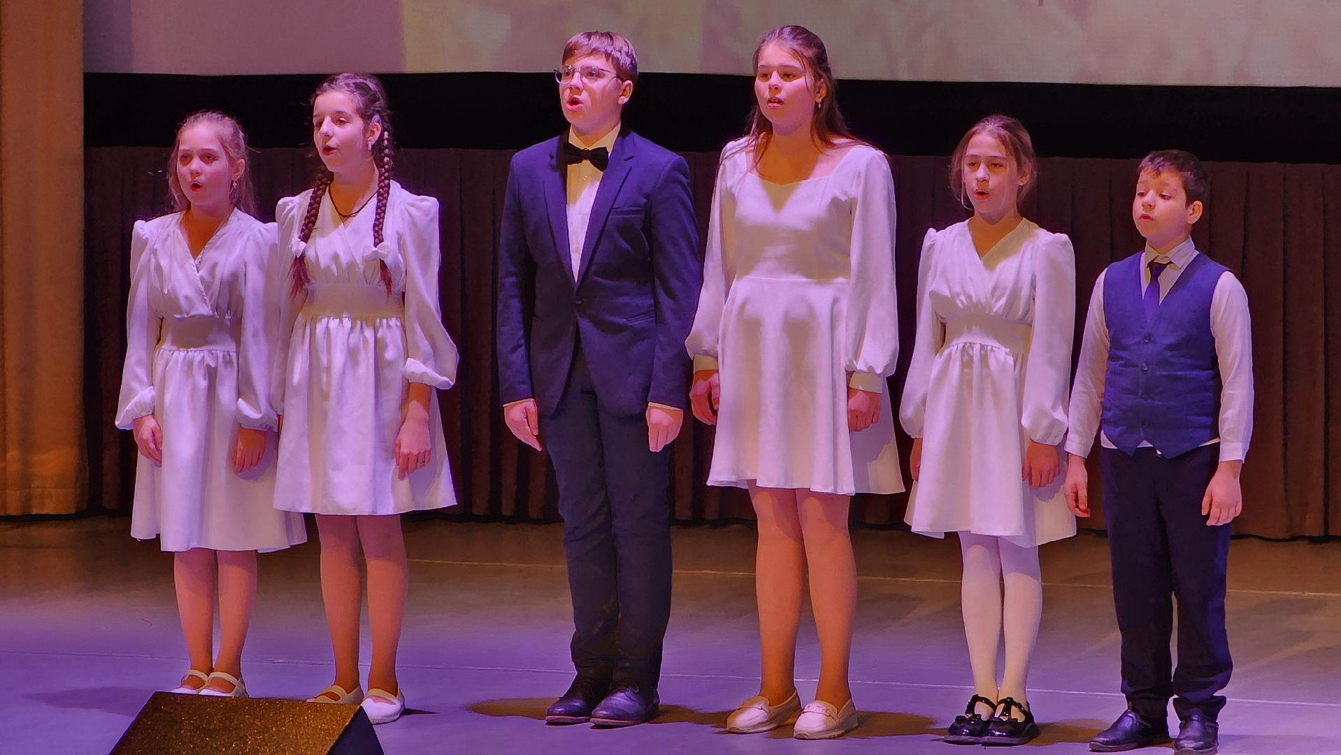 юбилейный концерт, Лобня, Романс, Музыка, вертикалки,