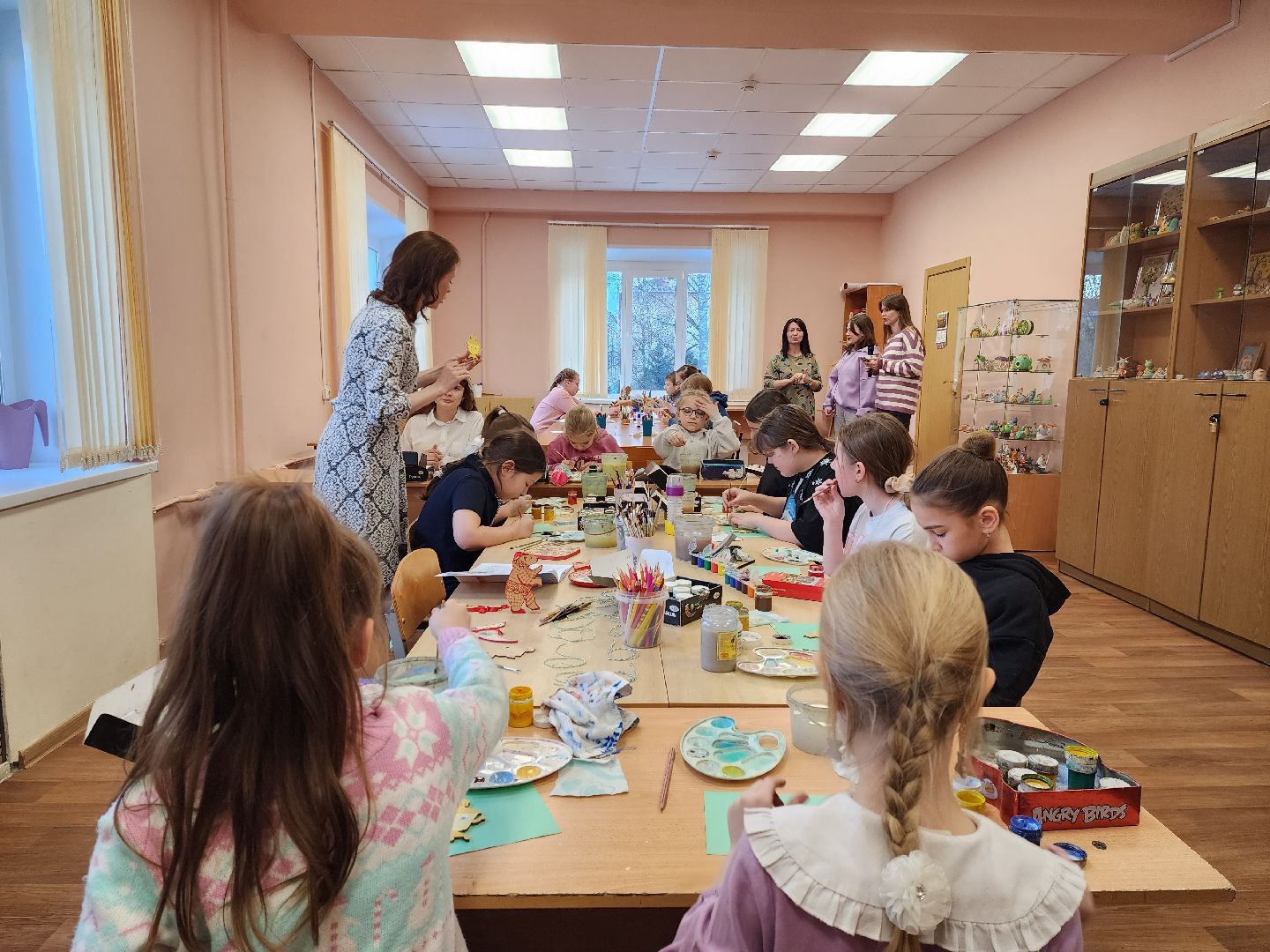 раменское, культура, раменский центр развития творчества детей и юношества, масленица,