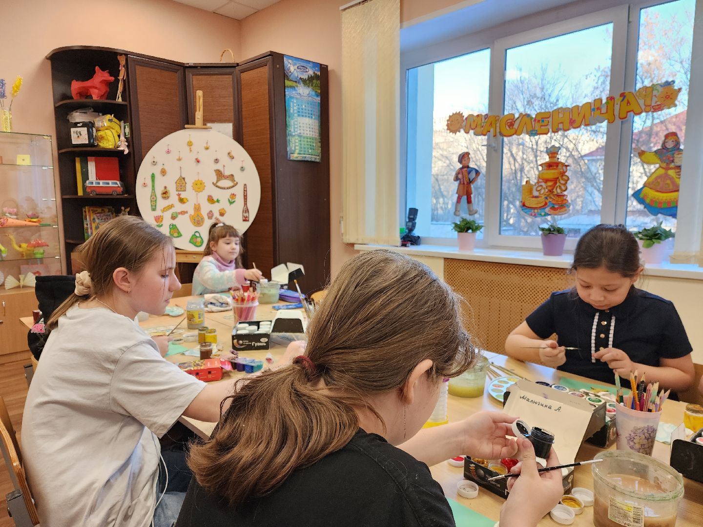 раменское, культура, раменский центр развития творчества детей и юношества, масленица,