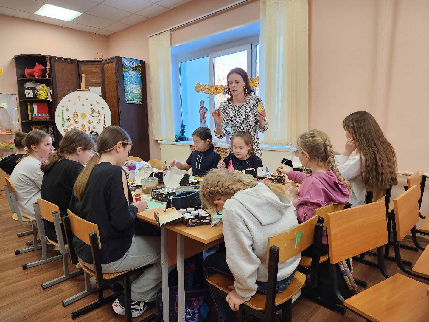 раменское, культура, раменский центр развития творчества детей и юношества, масленица,