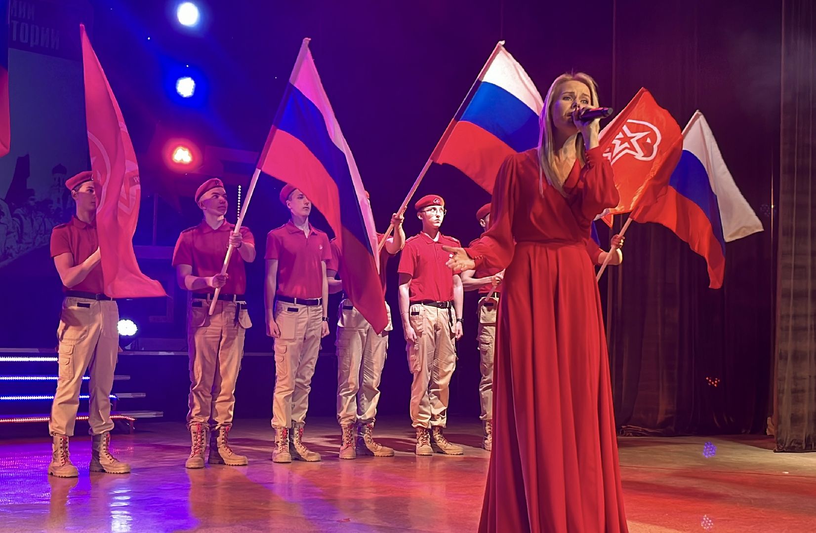 вертикалки, наро-фоминск, юнармия, патриотическое воспитание, наро-фоминский городской округ,