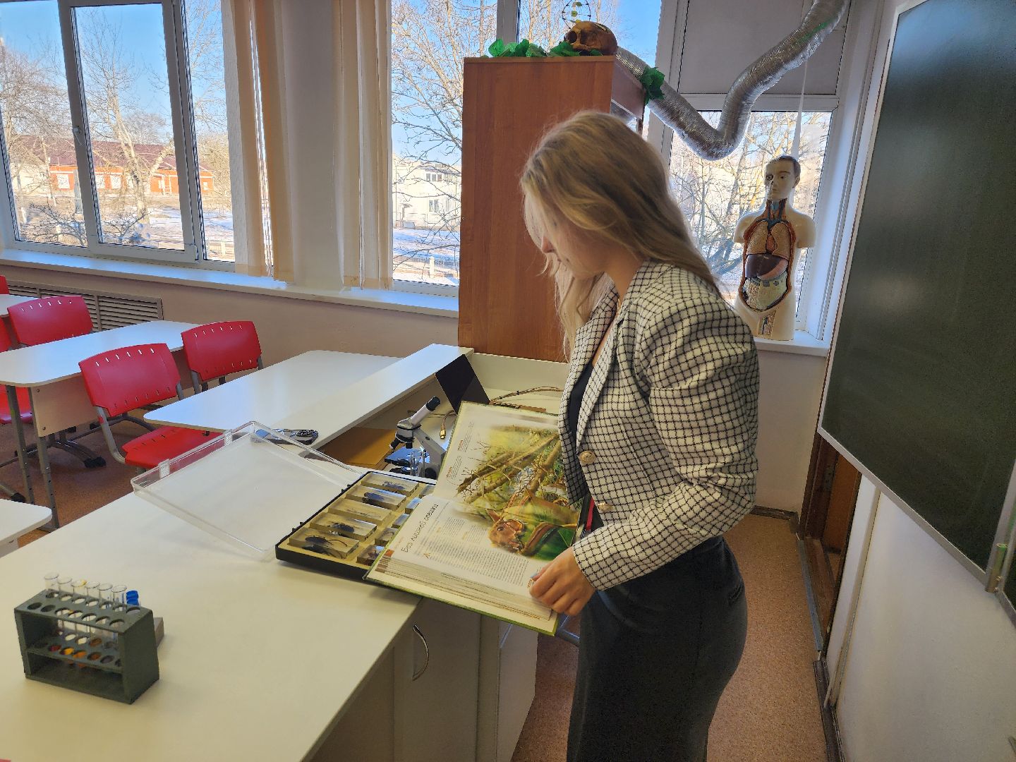 вертикалки, Зарайск, Молодой специалист, Школа, Мендюкинская школа, Образование,