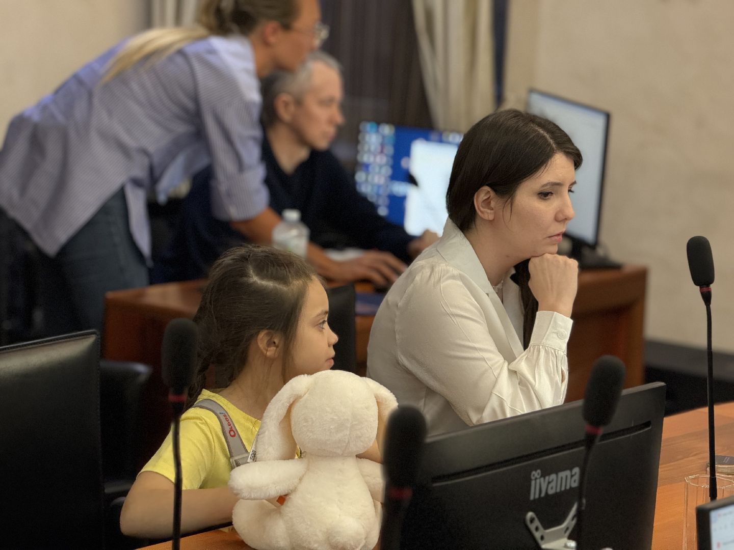 ленинский городской округ, глава городского округа, жители ленинского округа, личный прием, вертикалки,