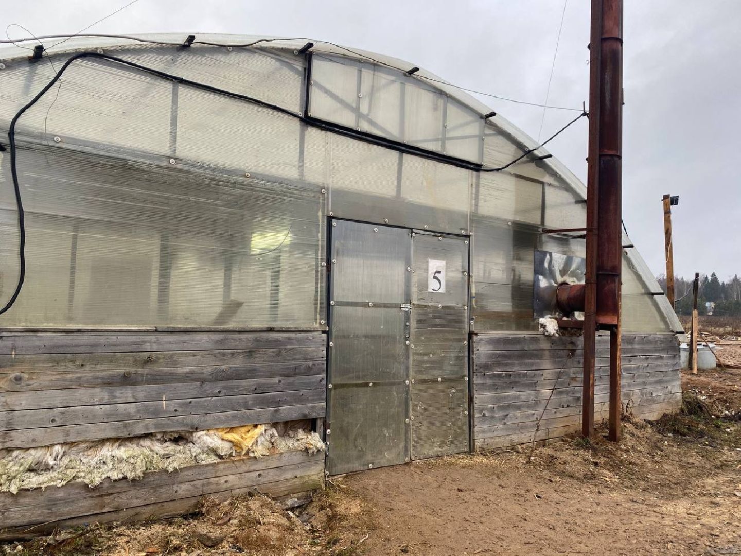 вертикалки, наро-фоминский городской округ, тепличное хозяйство, рассада,