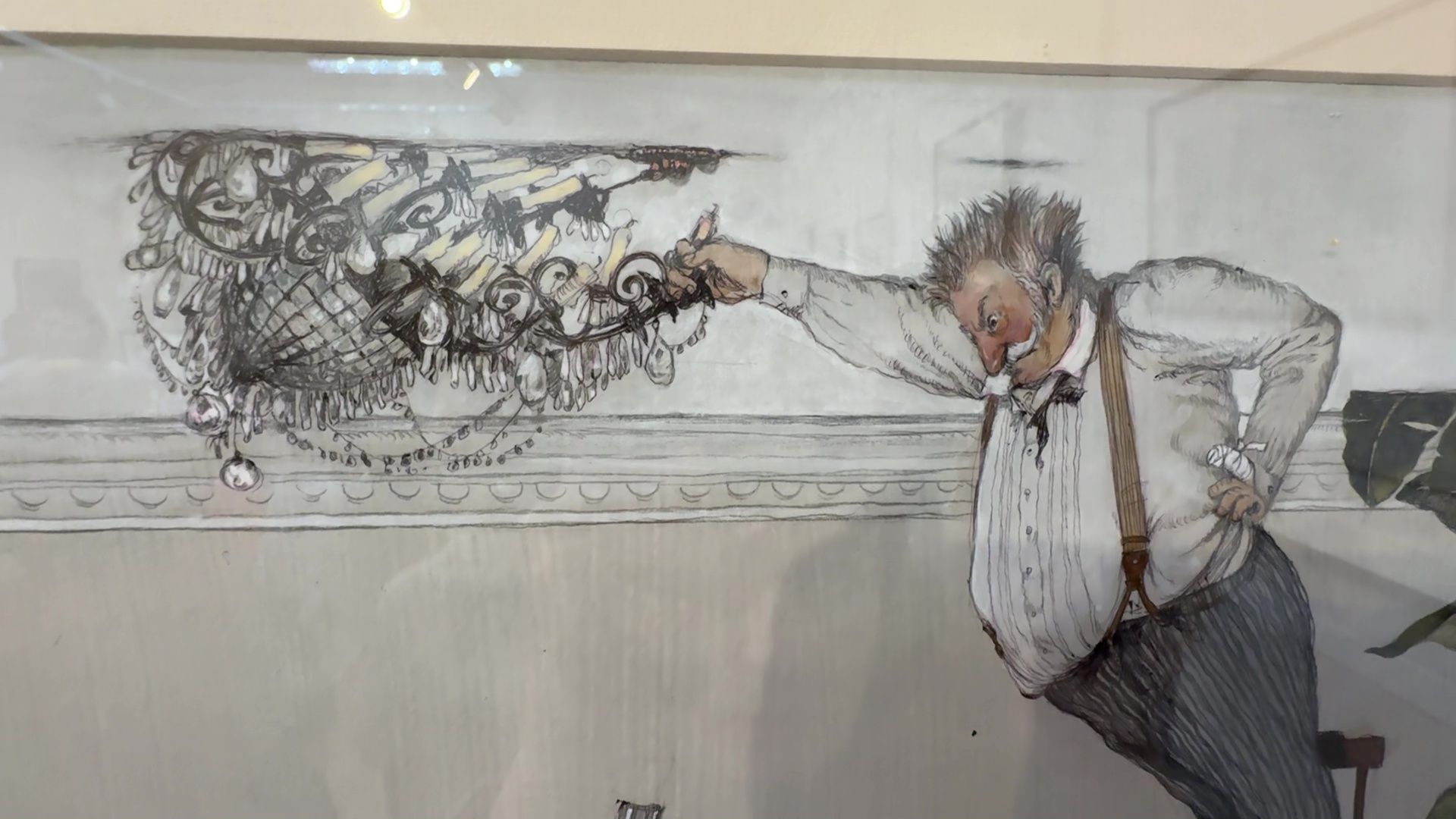 реутов, вертикалки, музей, культура, выставка, картины,