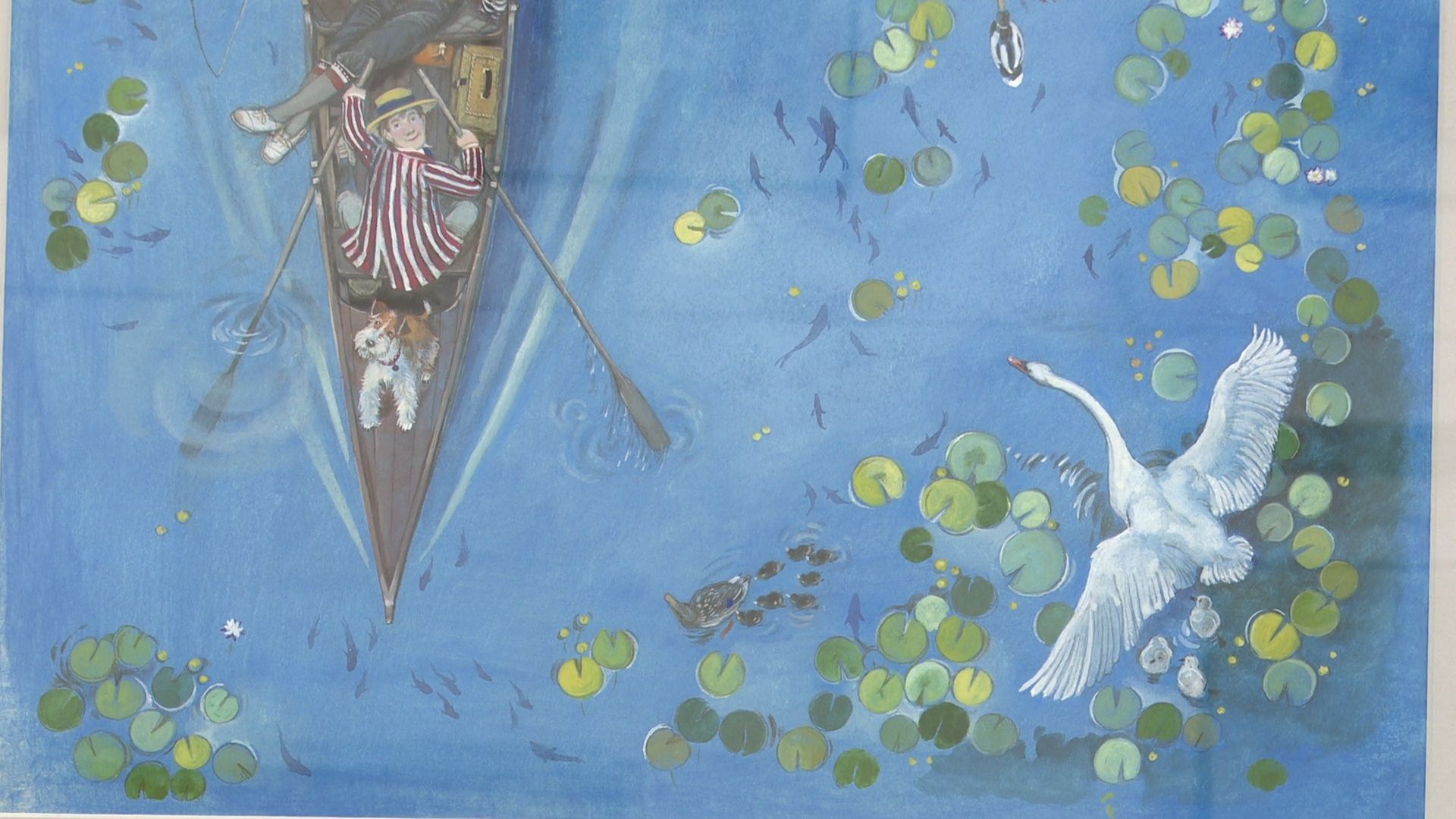 реутов, вертикалки, музей, культура, выставка, картины,