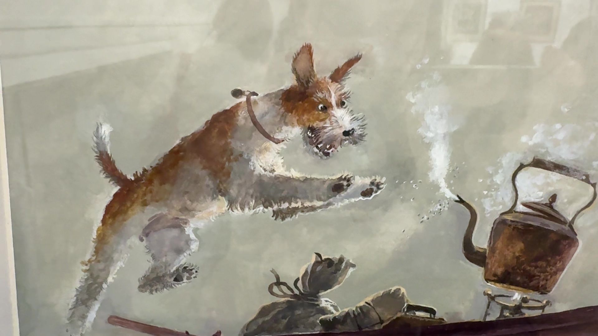 реутов, вертикалки, музей, культура, выставка, картины,