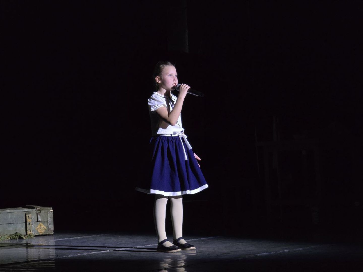 можайск, можайский муниципальный округ, подмосковье, спецоперация, культура, сво, спектакль, театр, донбасс,