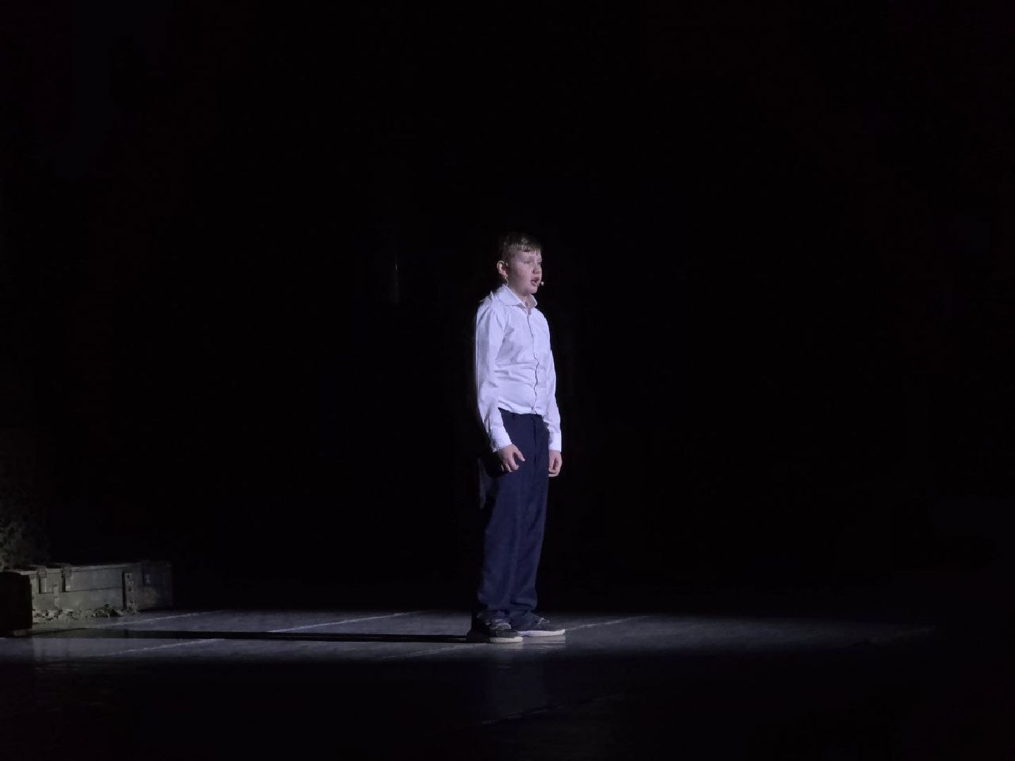 можайск, можайский муниципальный округ, подмосковье, спецоперация, культура, сво, спектакль, театр, донбасс,