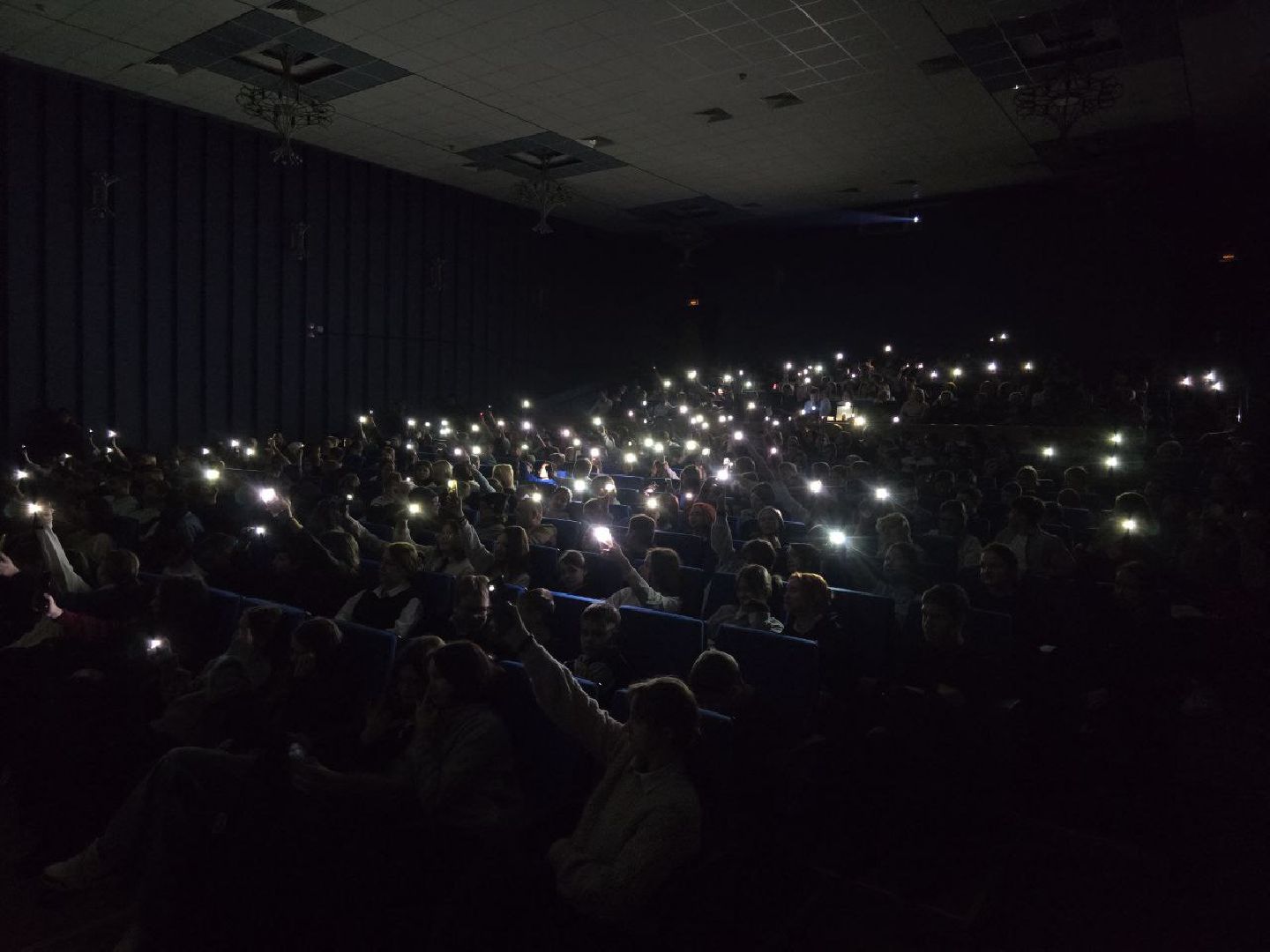 можайск, можайский муниципальный округ, подмосковье, спецоперация, культура, сво, спектакль, театр, донбасс,