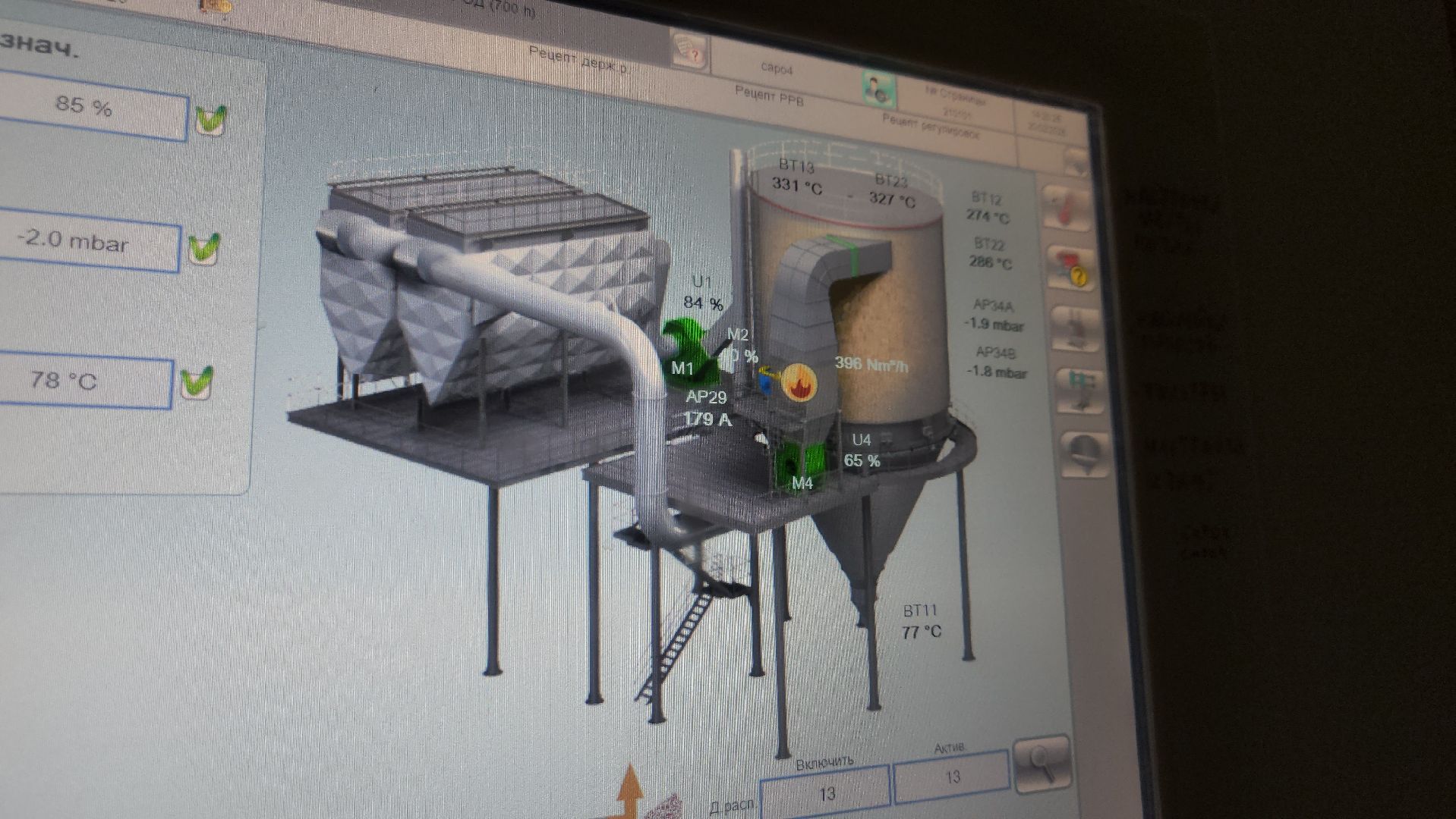 ступино, экономика, промышленность, вертикалки,