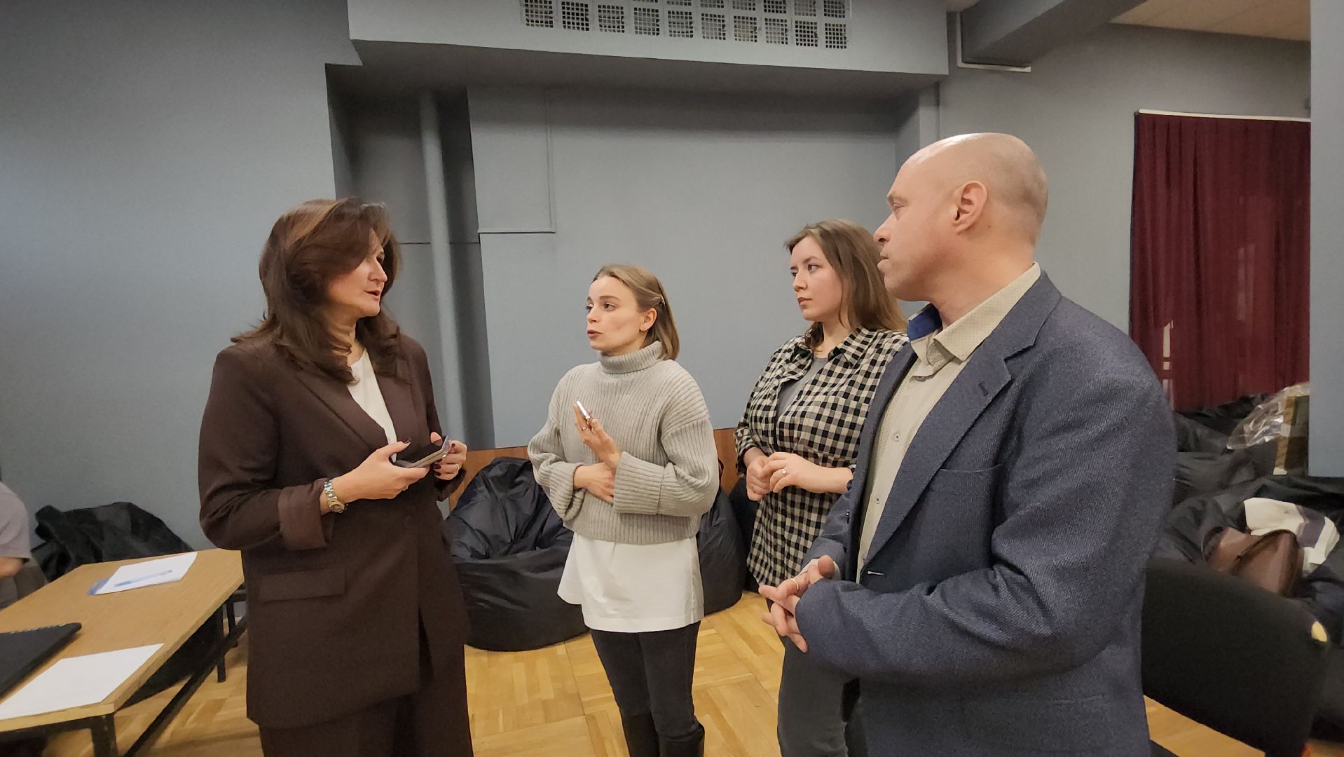 люберцы, центральный парк люберец, концепция благоустройства, жители,