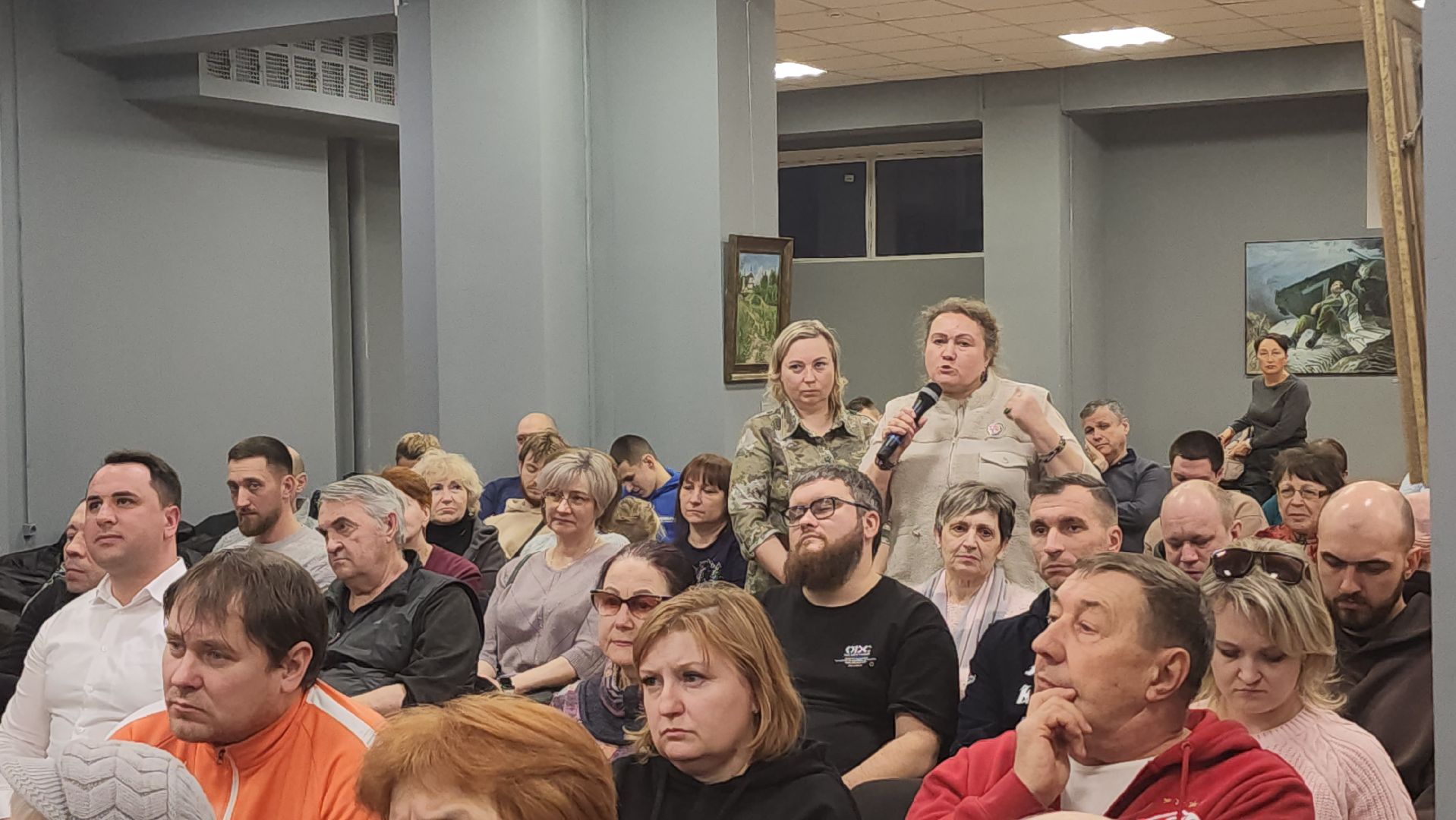 люберцы, центральный парк люберец, концепция благоустройства, жители,