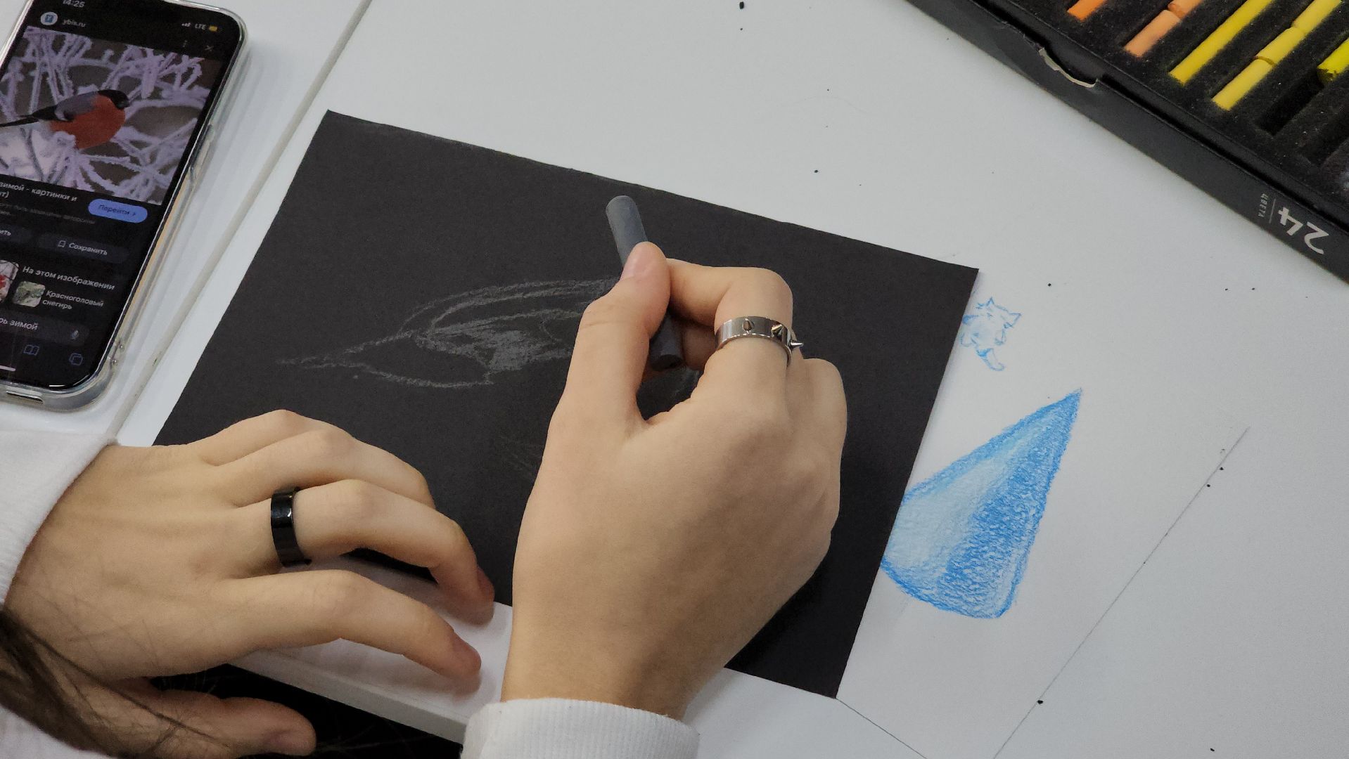 фабричный квартал, руза, рузский муниципальный округ, профориентация, образование,