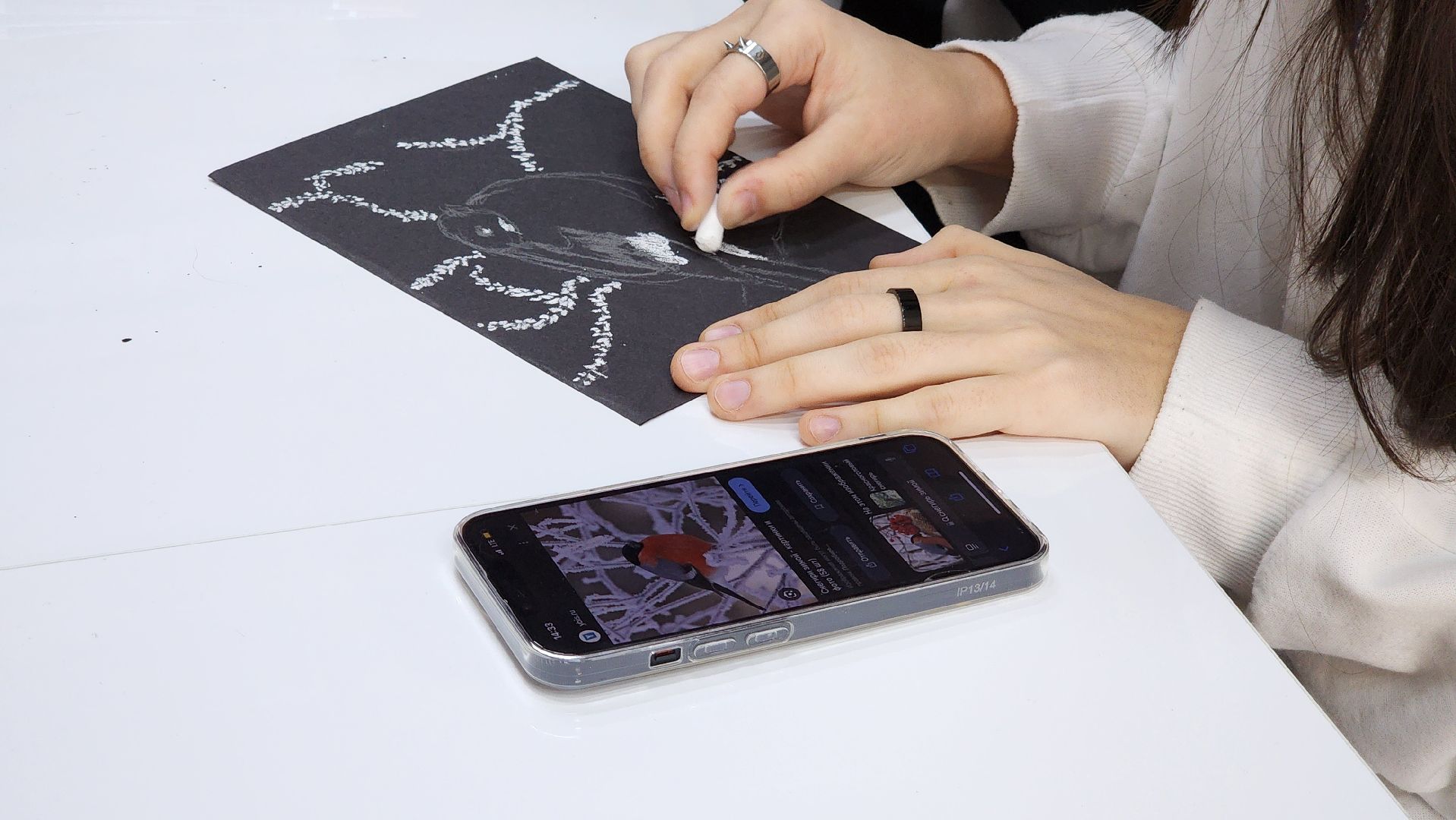 фабричный квартал, руза, рузский муниципальный округ, профориентация, образование,