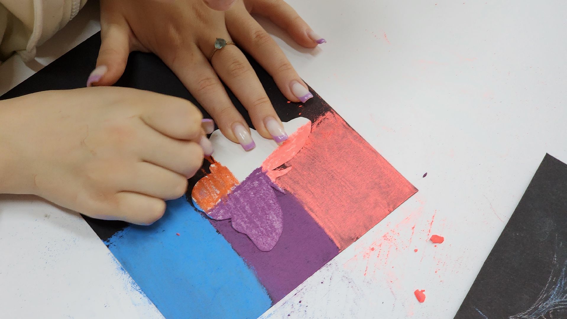 фабричный квартал, руза, рузский муниципальный округ, профориентация, образование,