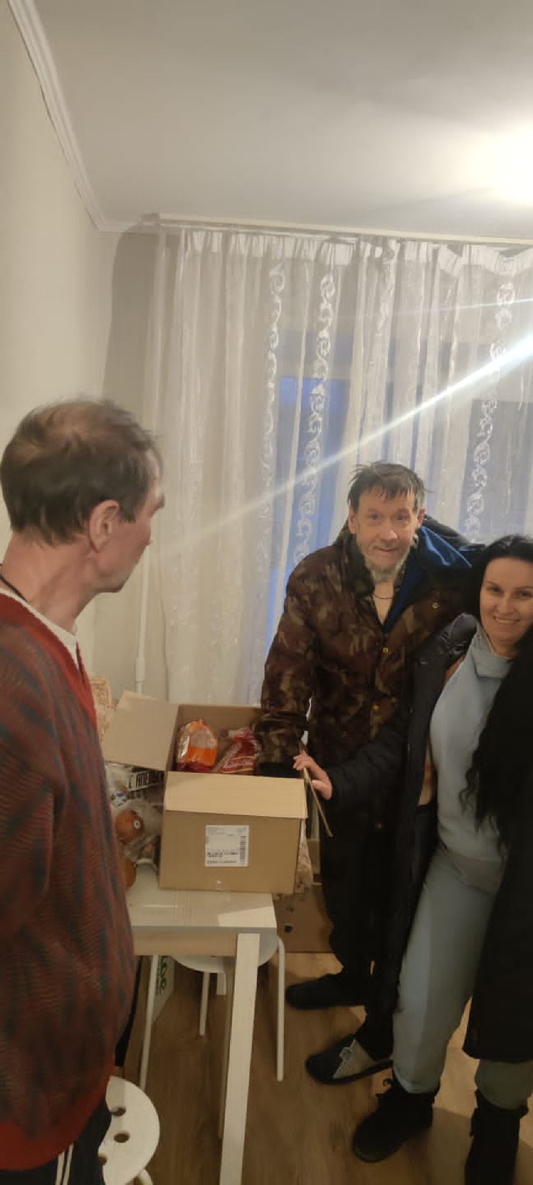 Чехов, общество