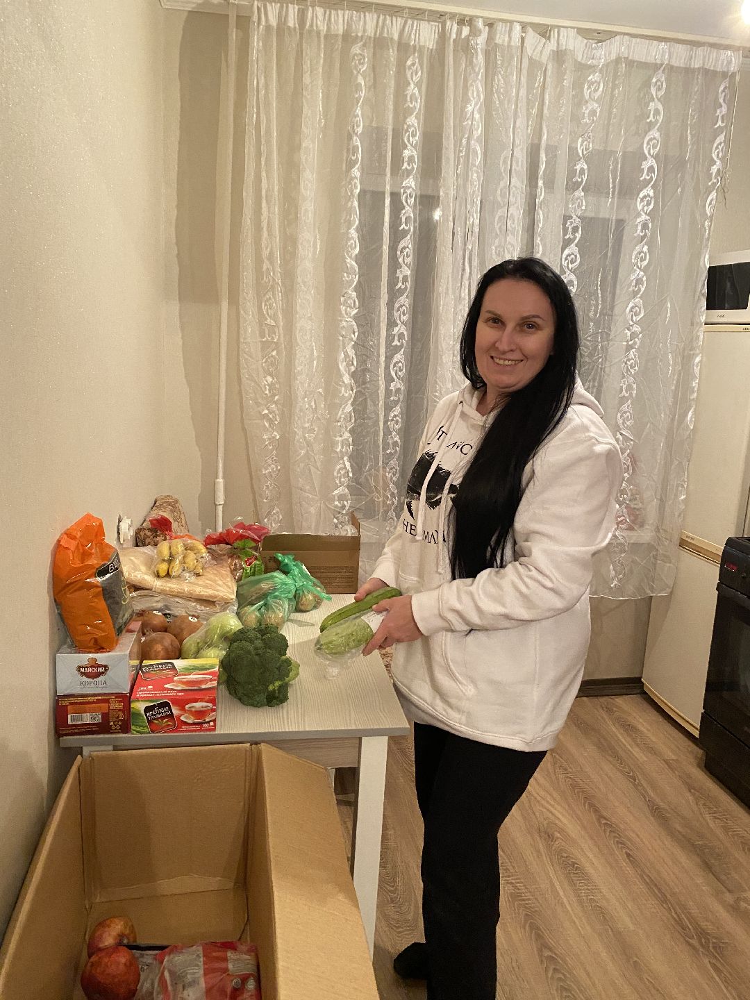 Чехов, общество