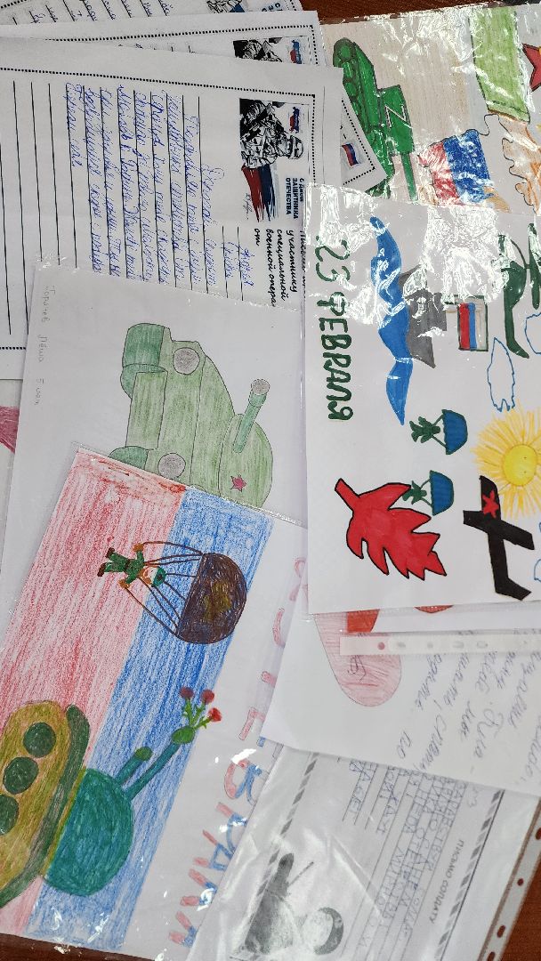 общественная палата, госпиталь, подарки, домодедово, подмосковье,