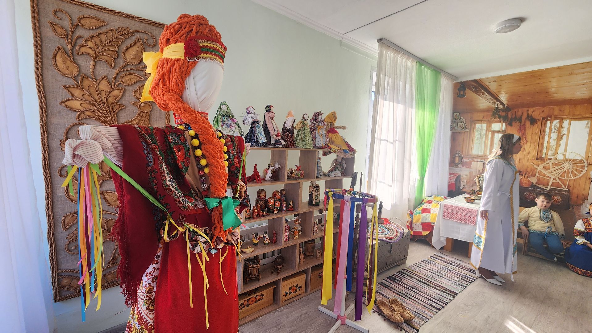 протвино, дошкольное отделение лицей протвино, масленичная неделя, русские традиции,