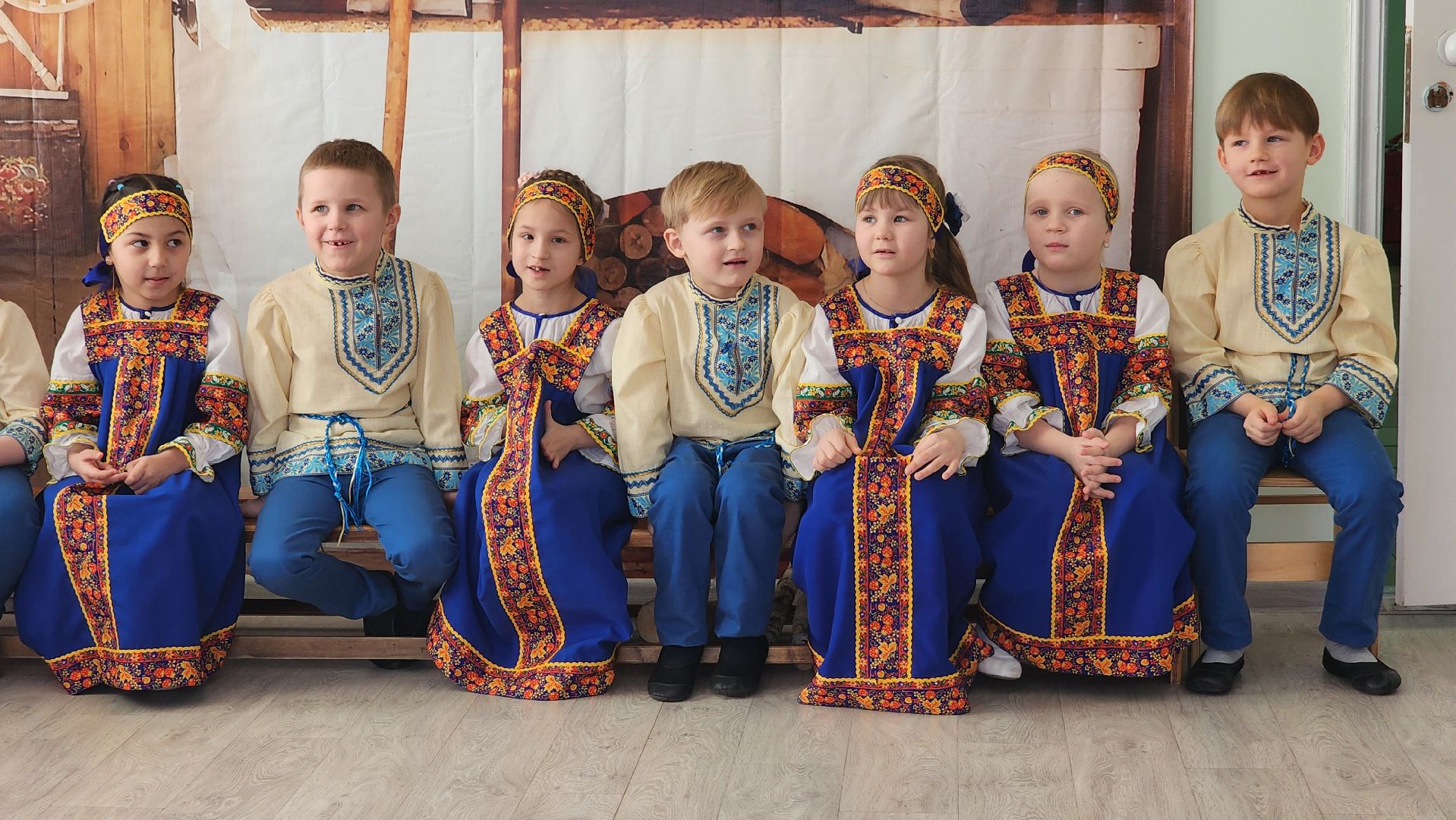 протвино, дошкольное отделение лицей протвино, масленичная неделя, русские традиции,