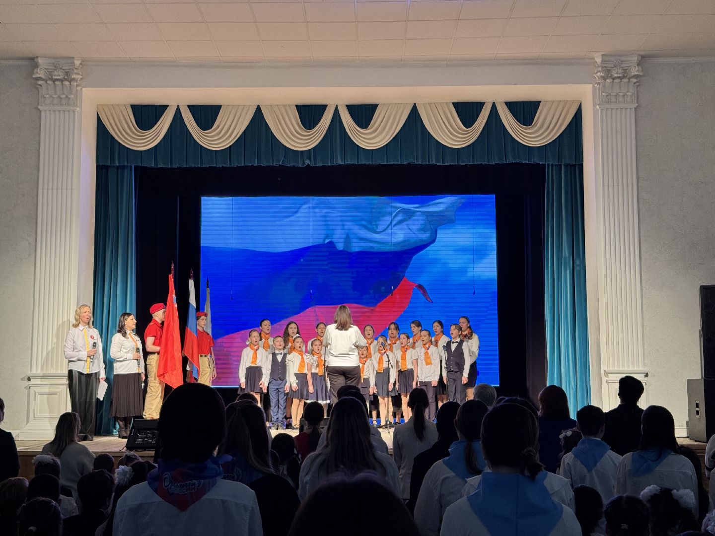 шаховская, орлята россии, движение первых, вертикалки,