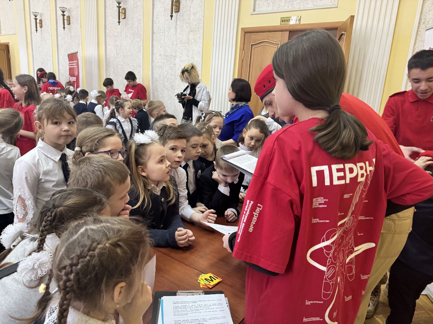 шаховская, орлята россии, движение первых, вертикалки,