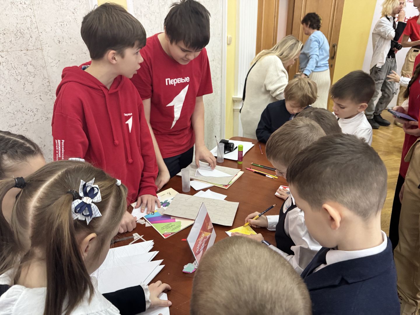 шаховская, орлята россии, движение первых, вертикалки,