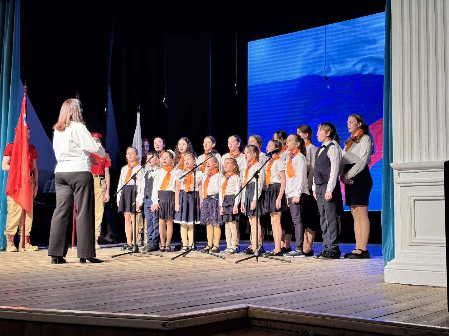 шаховская, орлята россии, движение первых, вертикалки,