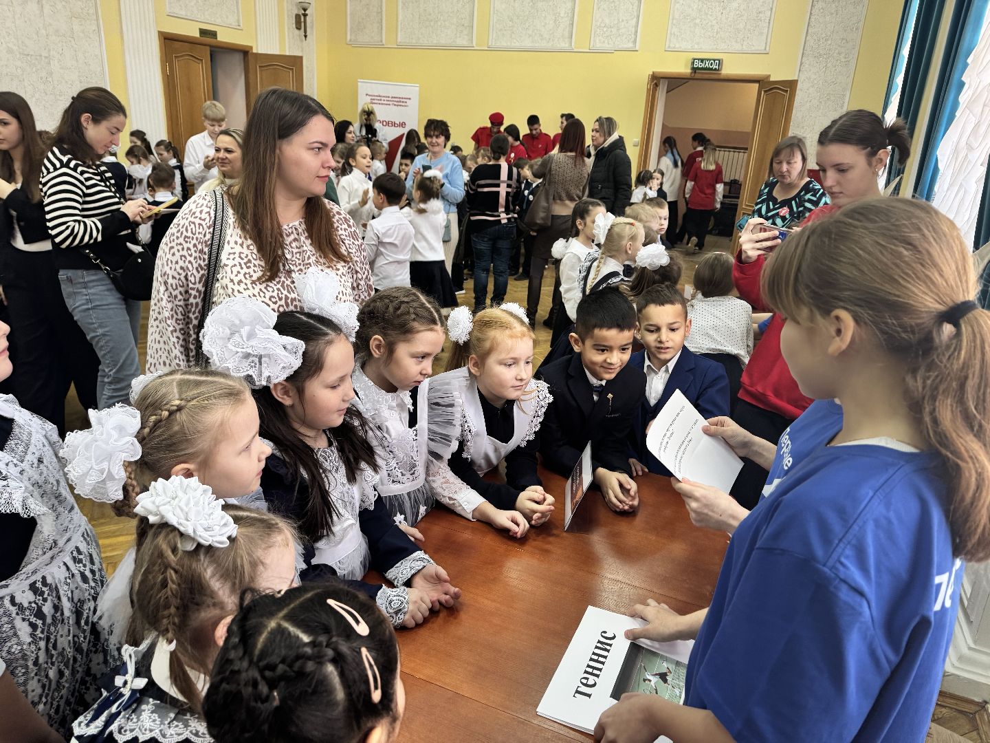 шаховская, орлята россии, движение первых, вертикалки,