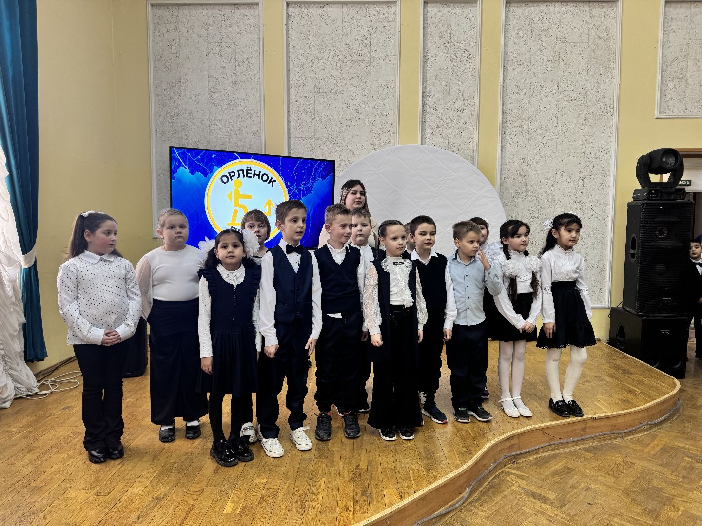 шаховская, орлята россии, движение первых, вертикалки,