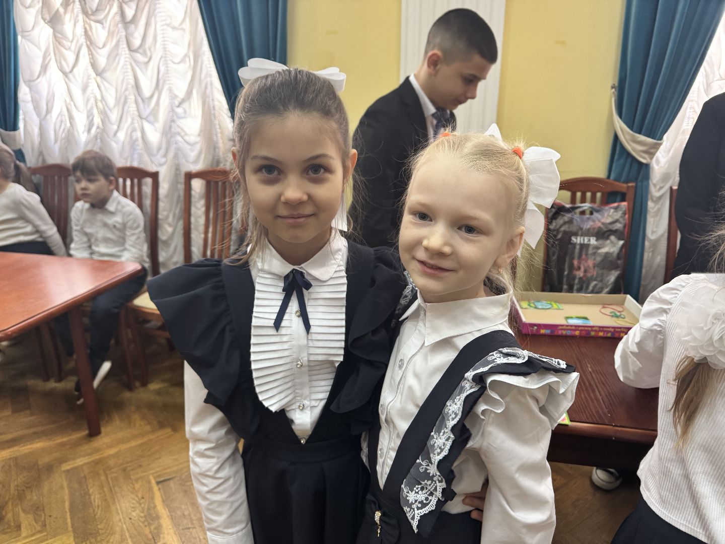 шаховская, орлята россии, движение первых, вертикалки,