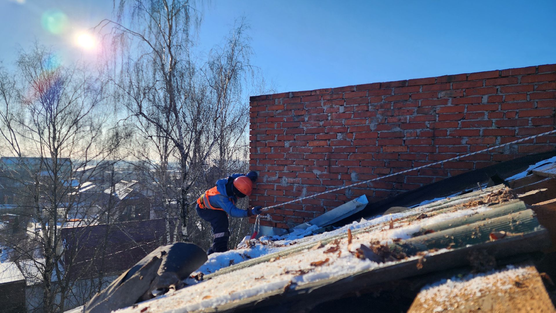 истра, ремонт кровли, строительство, вертикалки,