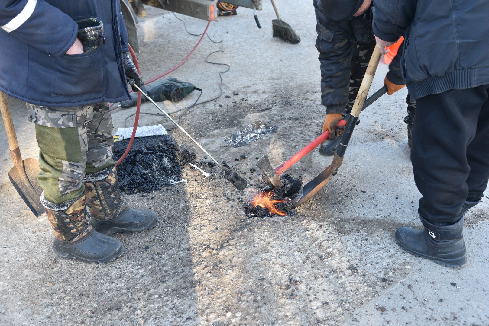 лотошино, благоустройство, добродел, обращения жителей,