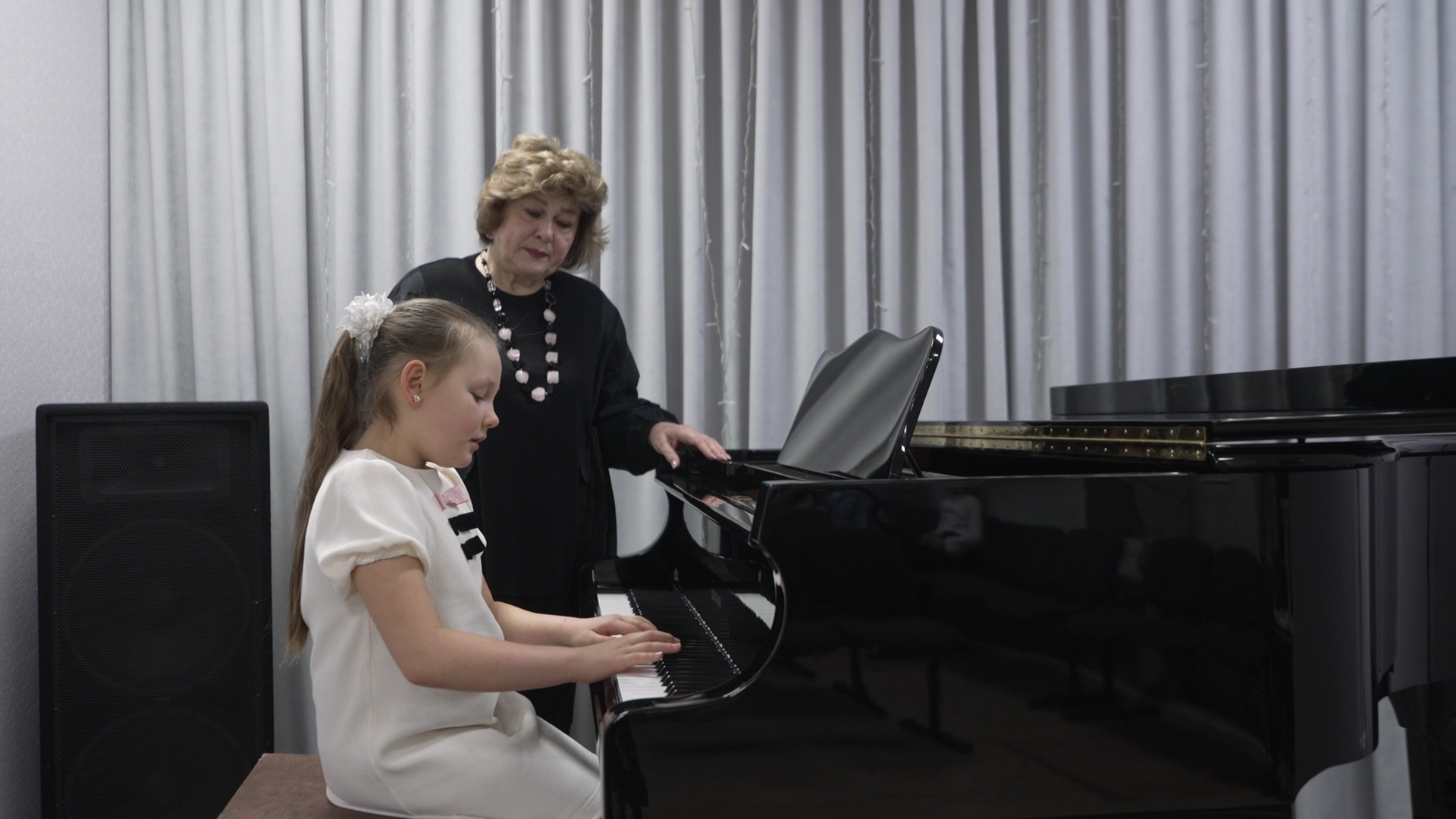 ДШИ Гармония, Гармония Власиха, Наши надежды концерт, школа искусств Гармония, вертикалки,