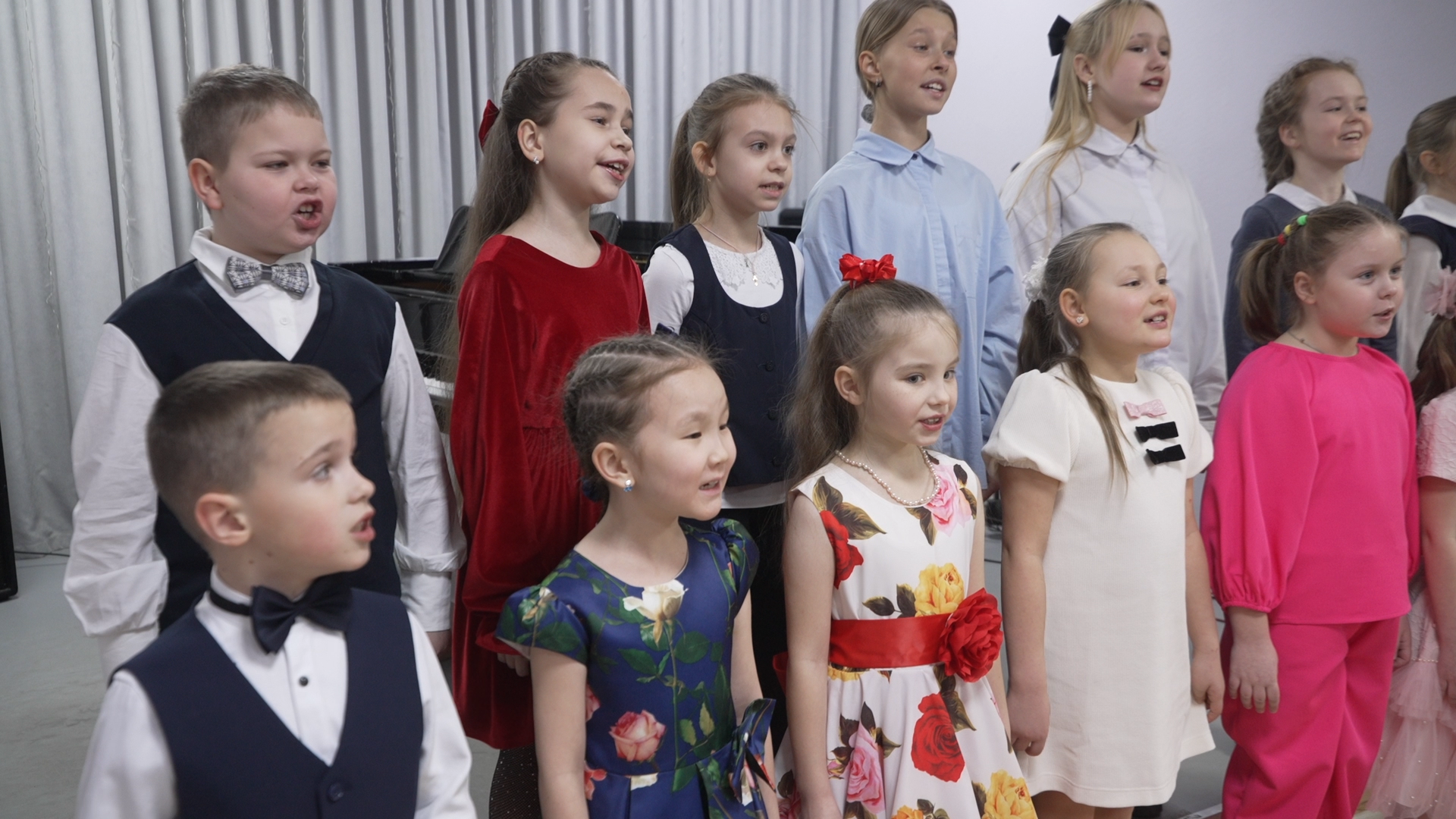 ДШИ Гармония, Гармония Власиха, Наши надежды концерт, школа искусств Гармония, вертикалки,